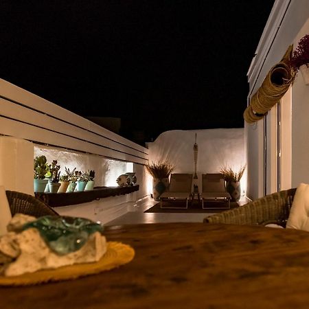 K-Era By Nuka Homes Jávea Eksteriør billede
