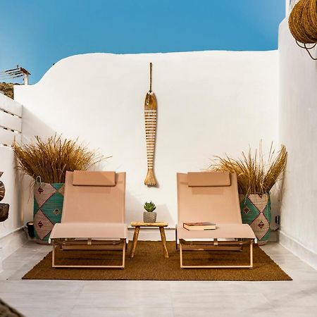K-Era By Nuka Homes Jávea Eksteriør billede