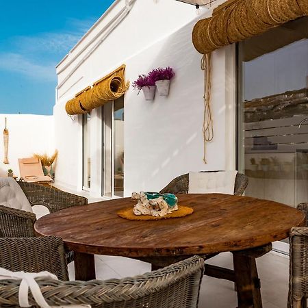 K-Era By Nuka Homes Jávea Eksteriør billede