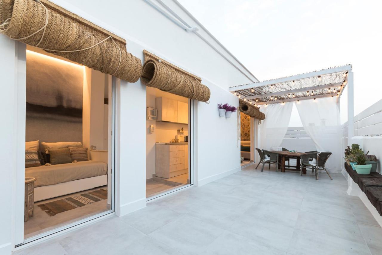 K-Era By Nuka Homes Jávea Eksteriør billede