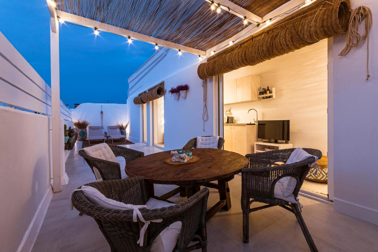 K-Era By Nuka Homes Jávea Eksteriør billede
