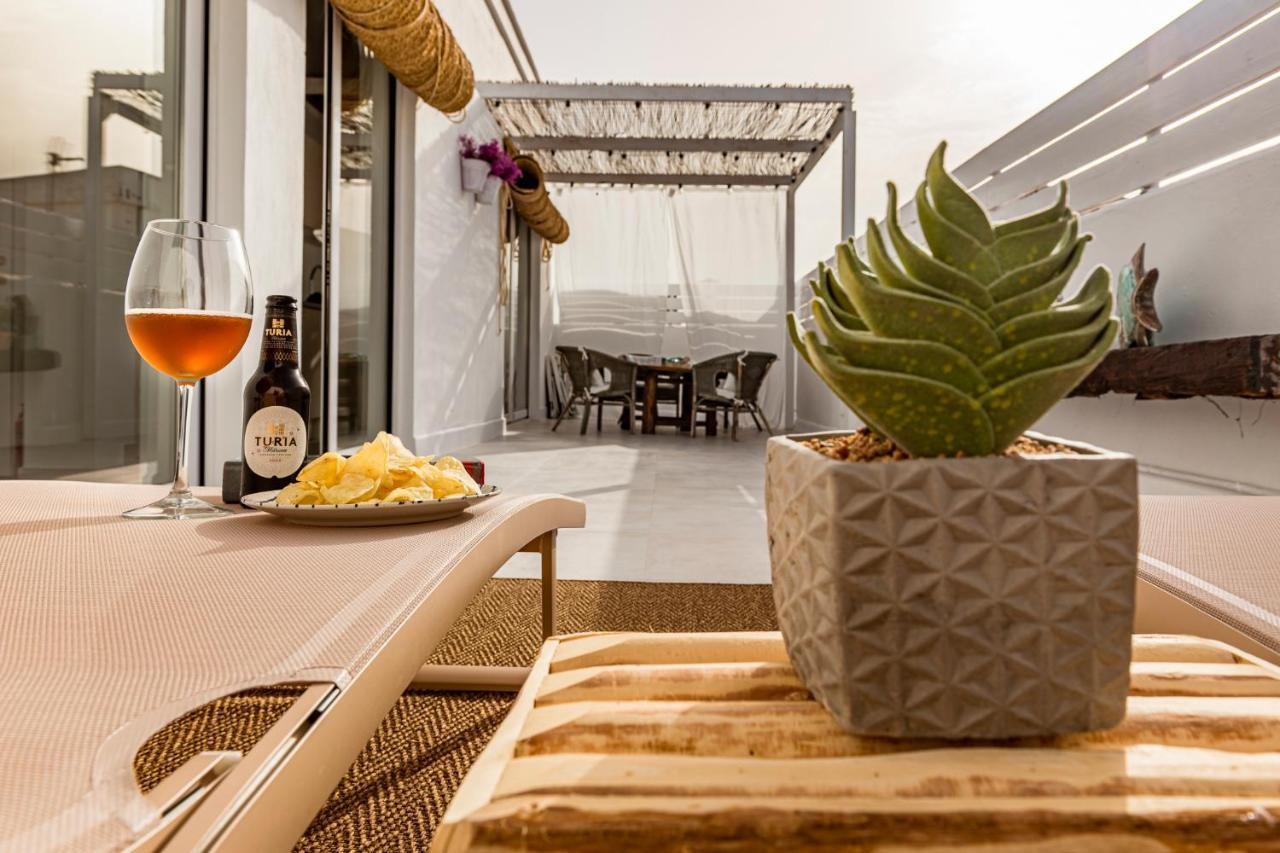 K-Era By Nuka Homes Jávea Eksteriør billede