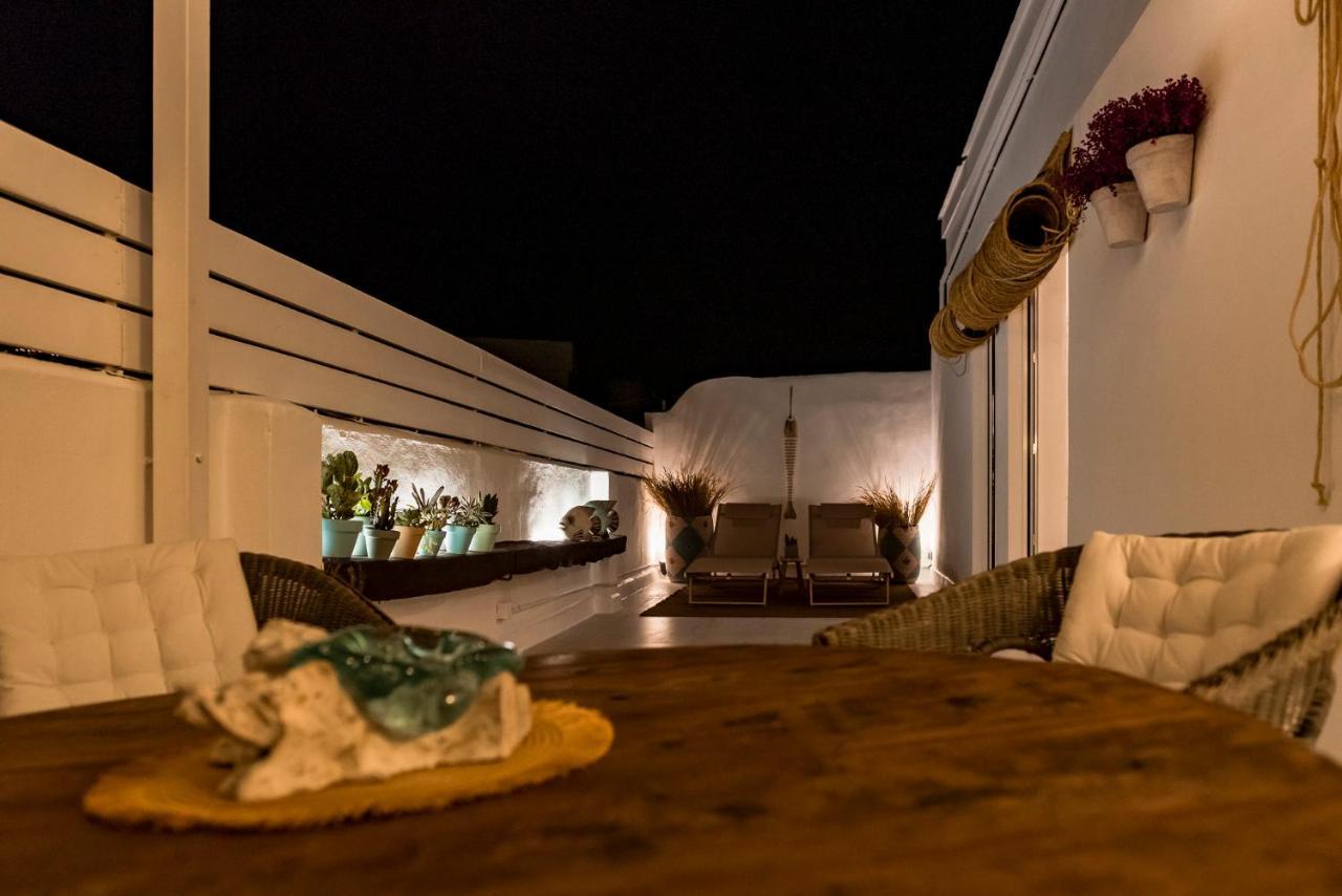 K-Era By Nuka Homes Jávea Eksteriør billede