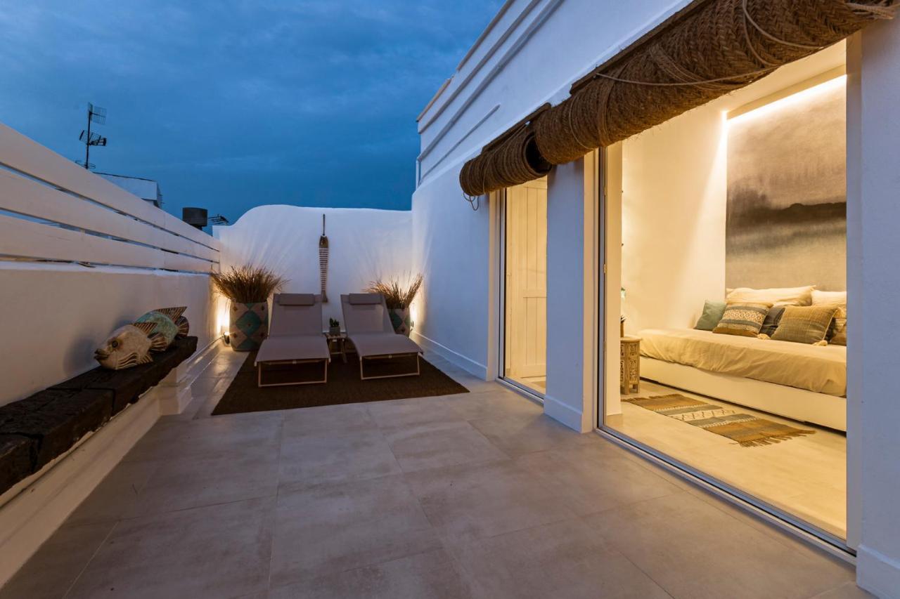 K-Era By Nuka Homes Jávea Eksteriør billede