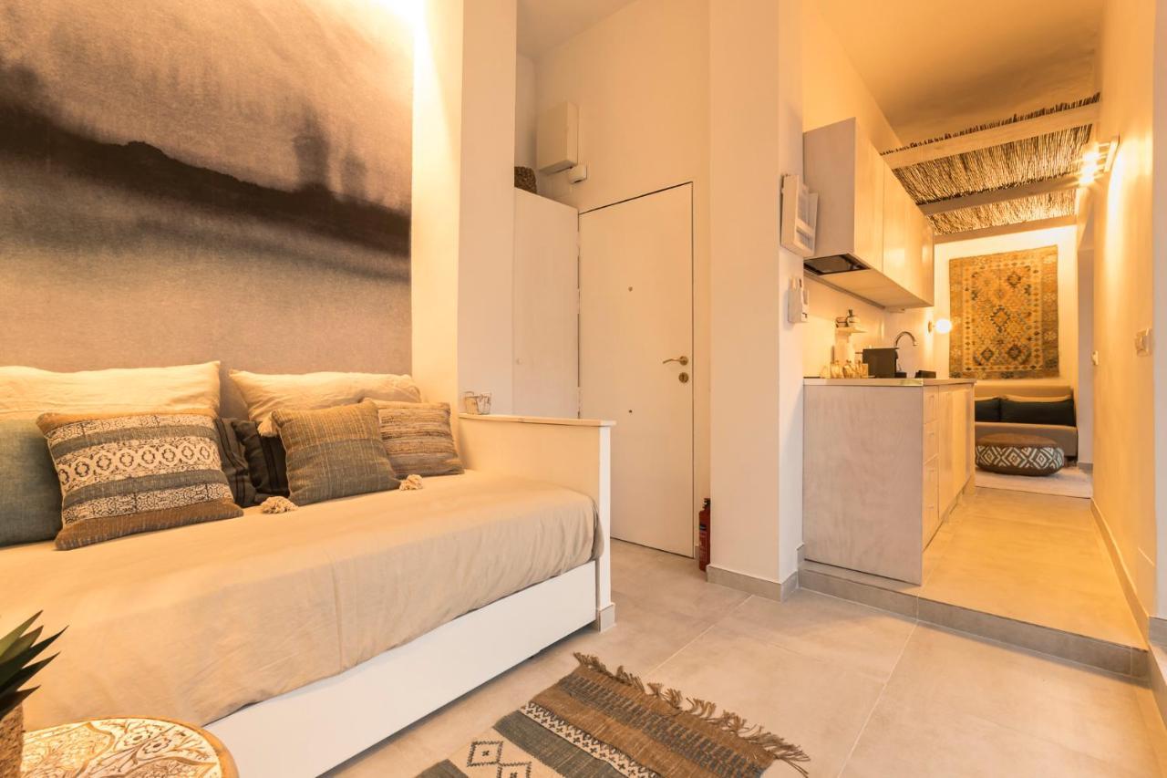 K-Era By Nuka Homes Jávea Eksteriør billede