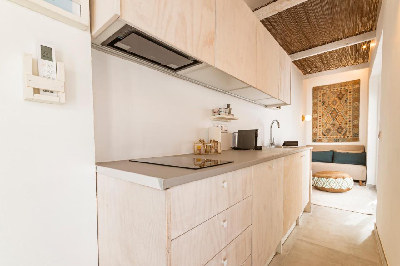 K-Era By Nuka Homes Jávea Eksteriør billede