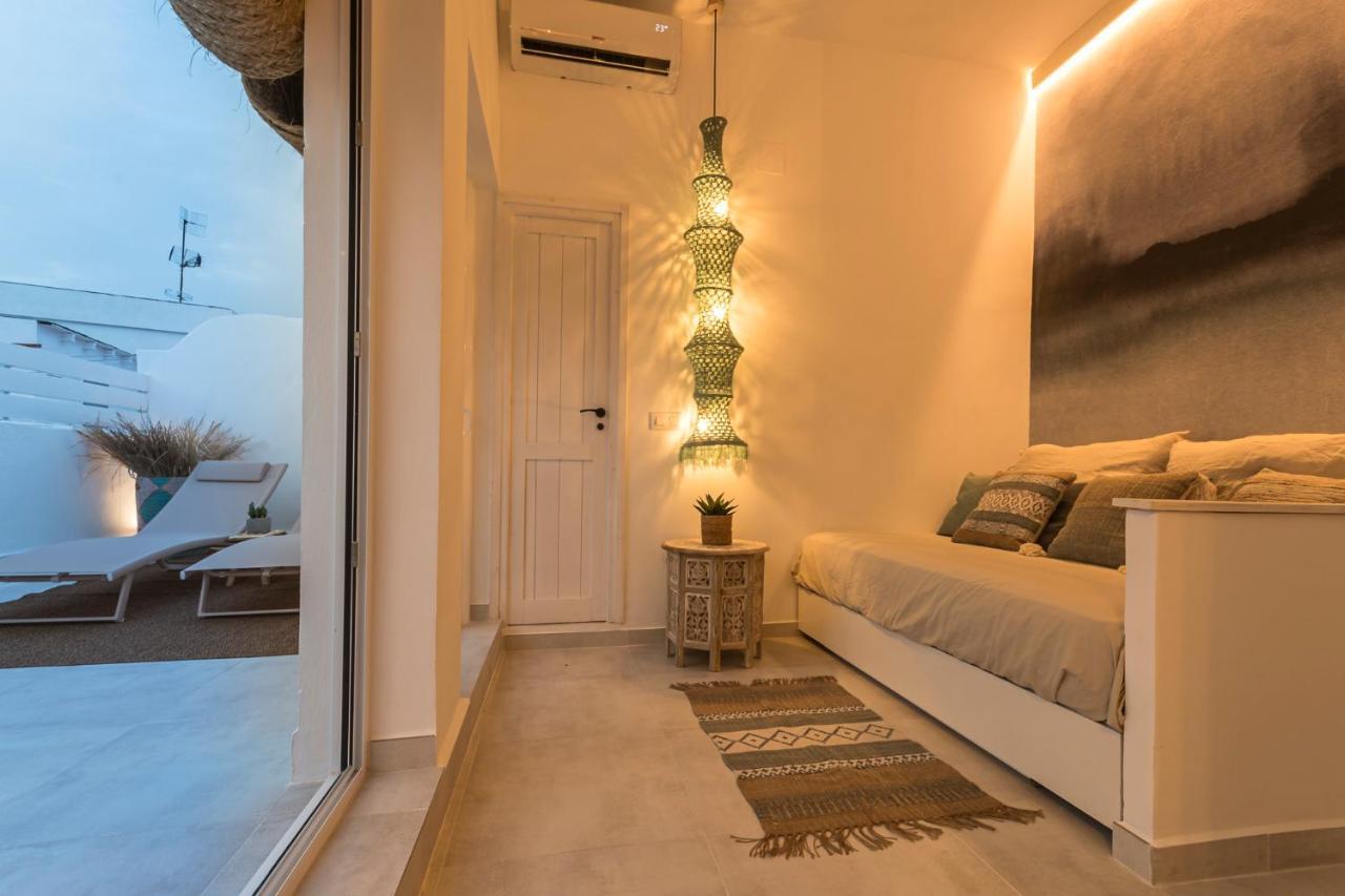K-Era By Nuka Homes Jávea Eksteriør billede