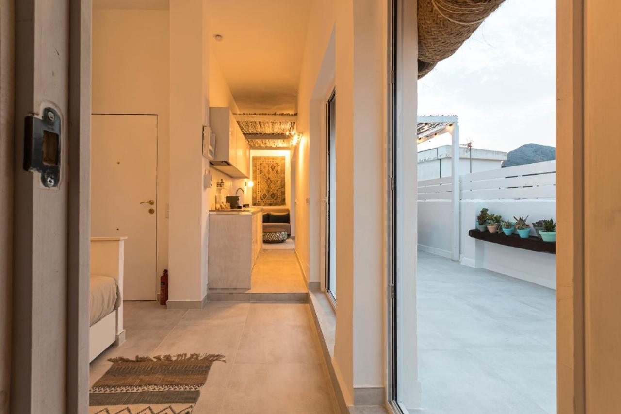 K-Era By Nuka Homes Jávea Eksteriør billede