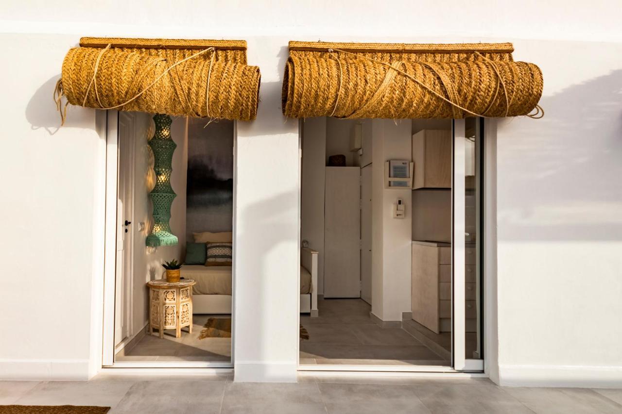 K-Era By Nuka Homes Jávea Eksteriør billede