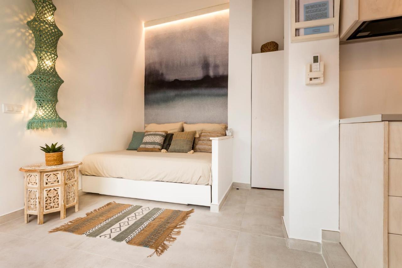 K-Era By Nuka Homes Jávea Eksteriør billede
