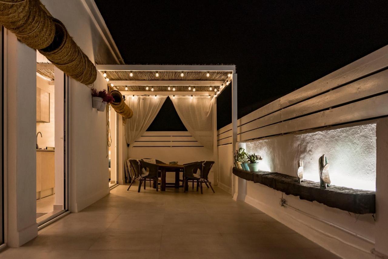 K-Era By Nuka Homes Jávea Eksteriør billede