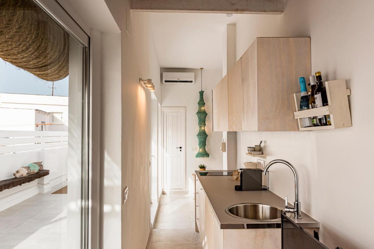 K-Era By Nuka Homes Jávea Eksteriør billede