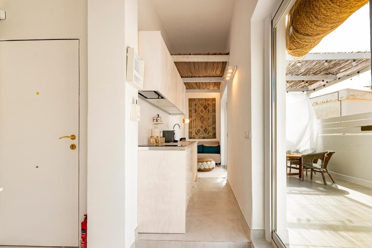 K-Era By Nuka Homes Jávea Eksteriør billede