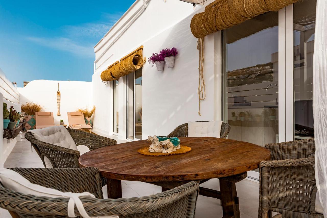 K-Era By Nuka Homes Jávea Eksteriør billede
