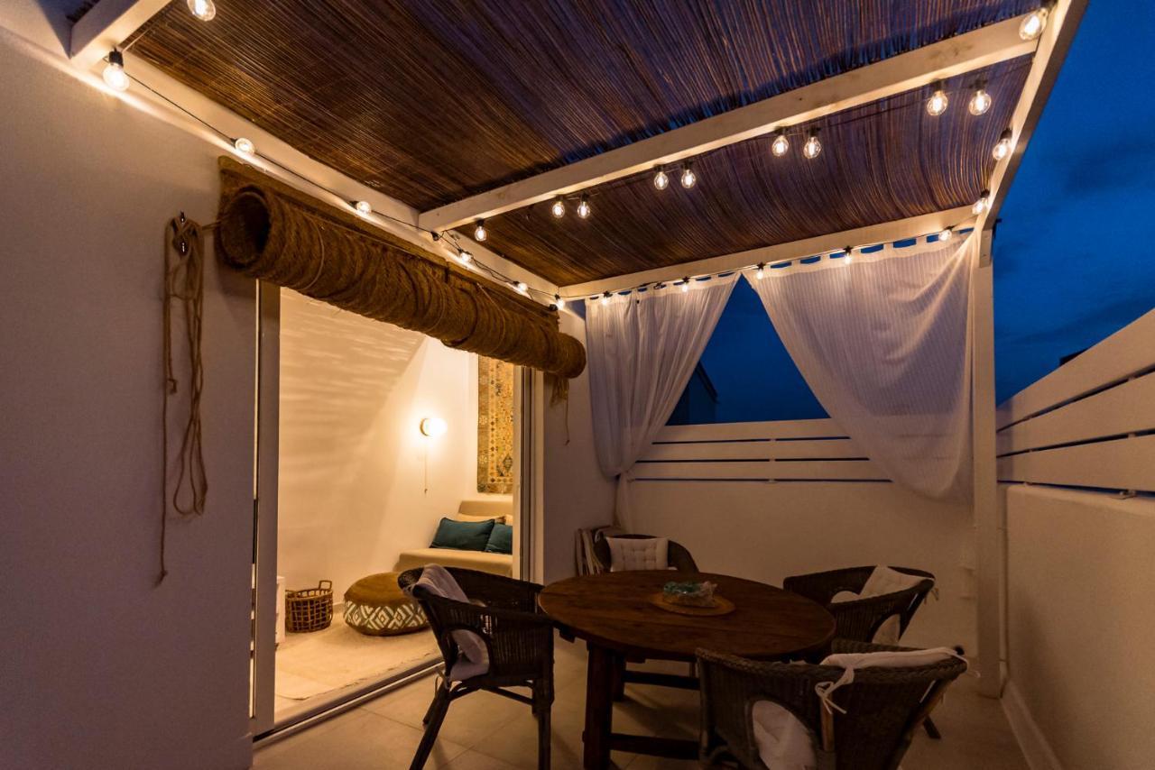 K-Era By Nuka Homes Jávea Eksteriør billede